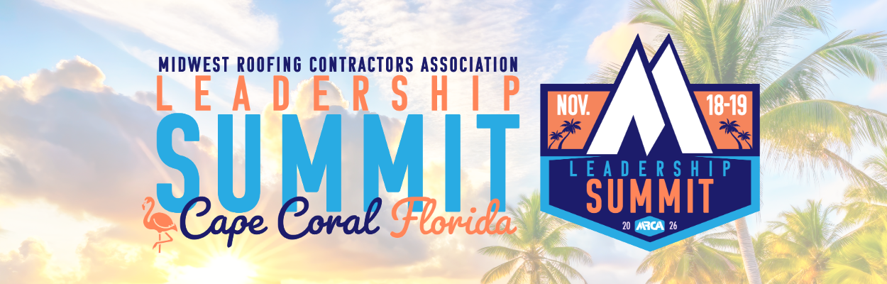 MRCA Leadership Summit