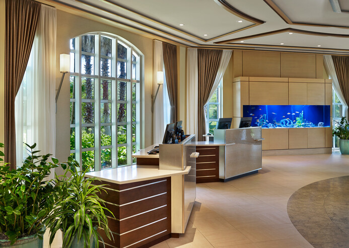 Rswwi Front Desk