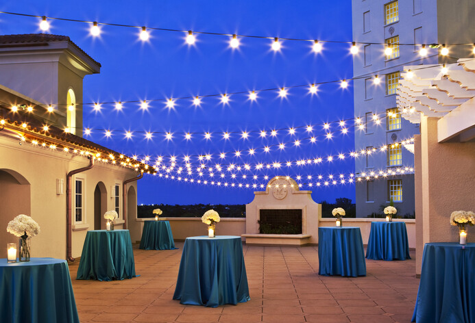 The Rooftop