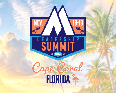 A New Leadership Experience from MRCA | Nov. 2026