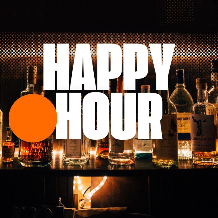MRCA to Host First Omaha, NE Happy Hour!