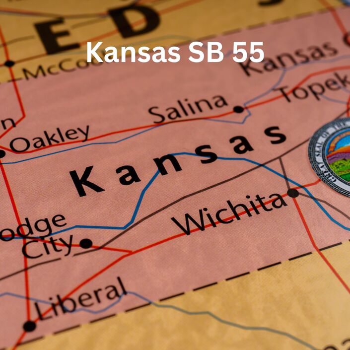 Important Update for Kansas Contractors: Senate Bill 55 Now in Effect
