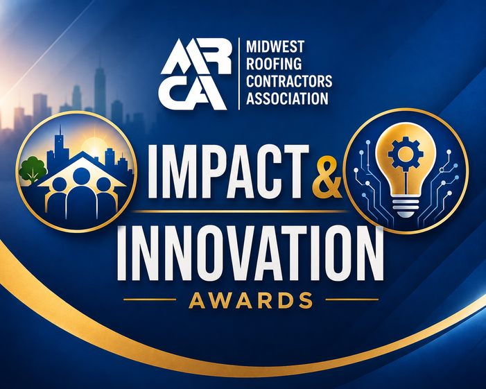 Submit MRCA Community Impact & Industry Innovation Awards Application!