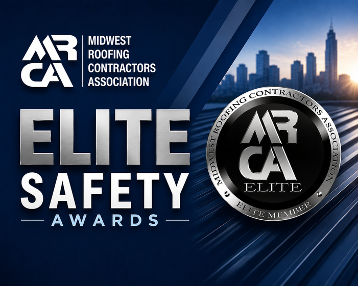 MRCA ELITE Safety Awards Program Applications Due August 1st!