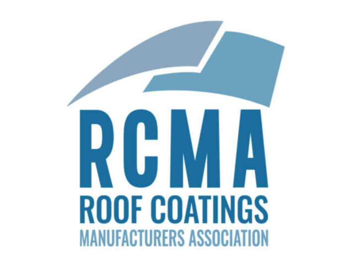 Roof Coatings Manufacturers Association (RCMA) Announce the Launch of New Contractor Membership Program
